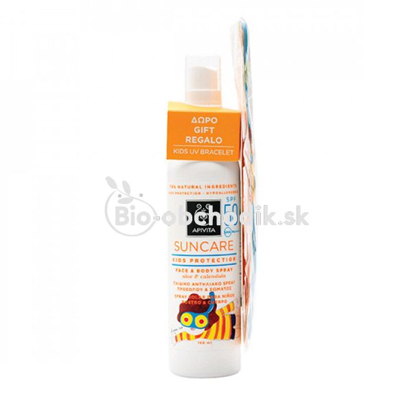 apivita spf 50