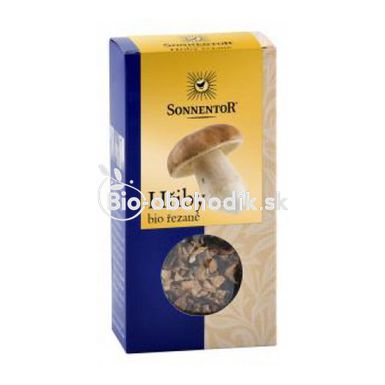 Mushrooms bio Sonnentor 25g