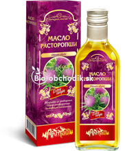 100% MILK THISTLE OIL Bio 250ml SPECIALIST